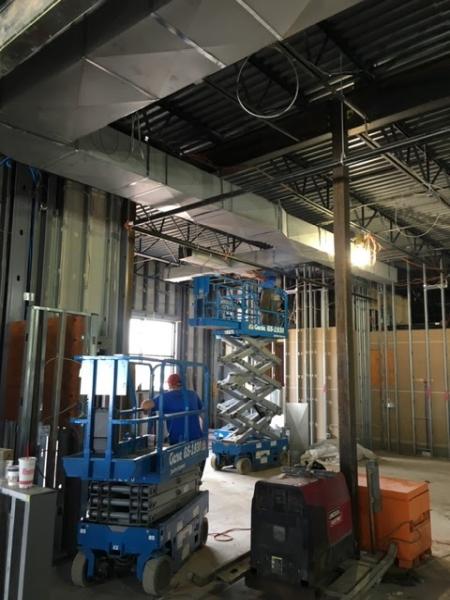 Air-Pro Heating & Air Conditioning Inc
