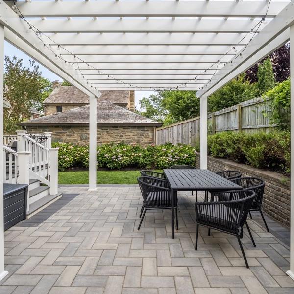 FGS Construction & Remodeling LLC