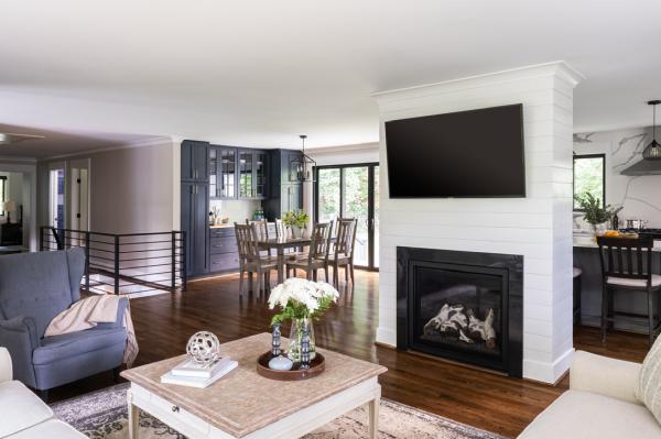FGS Construction & Remodeling LLC