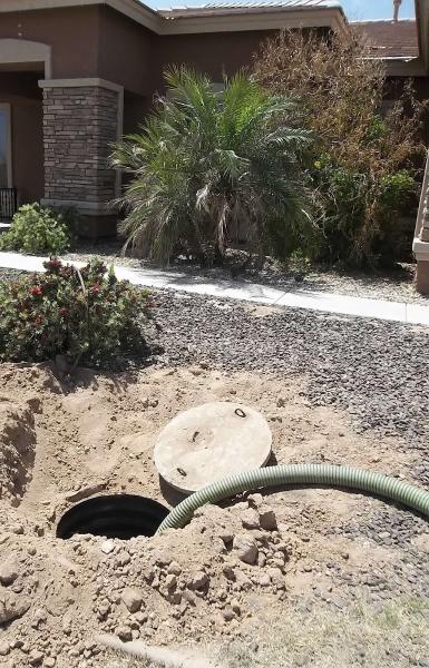 Septic Medic Pumping and Plumbing