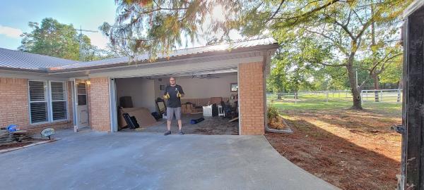 Lionheart Hauling & Junk Removal