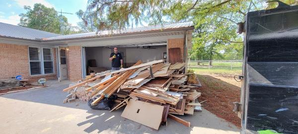 Lionheart Hauling & Junk Removal
