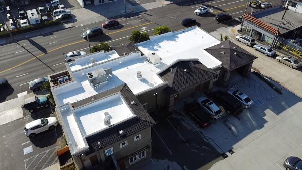 Economy Roofing