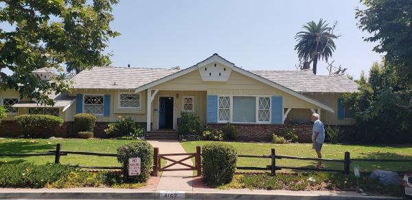 Economy Roofing