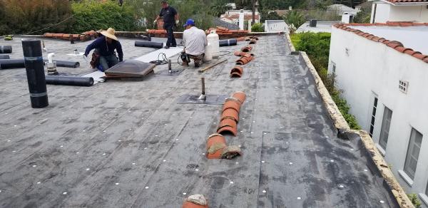 Economy Roofing