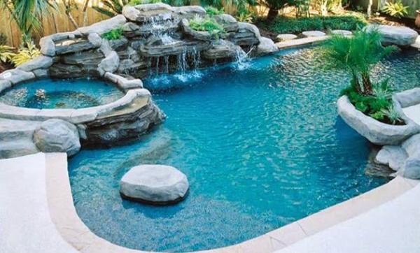 Smitty's Pool Service and Repair