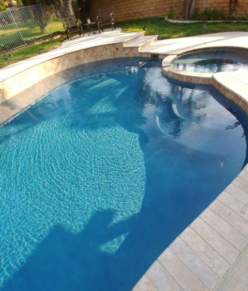 Smitty's Pool Service and Repair