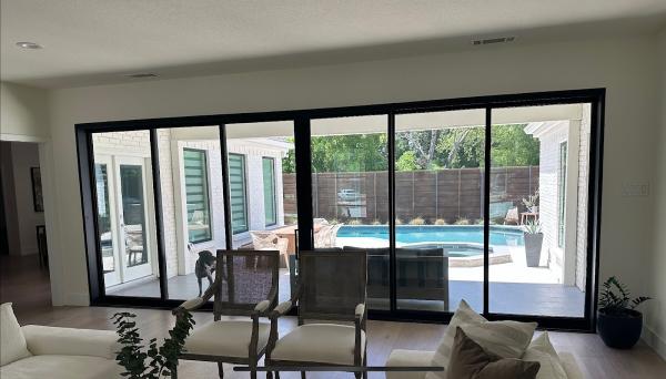 Steel Entry: Premium Windows & Doors