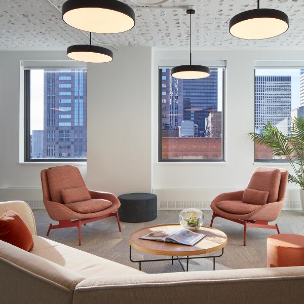Suite Professional Staging
