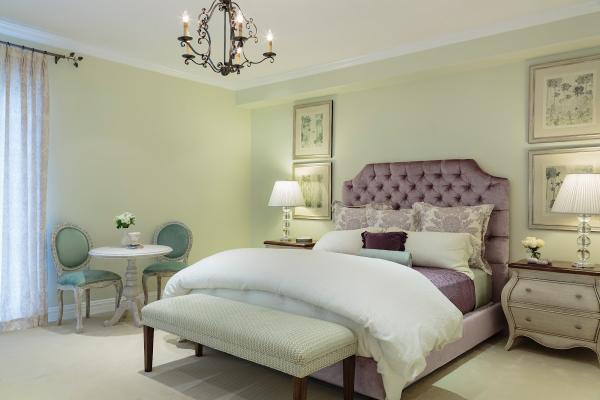 Caroline Burke Designs & Associates