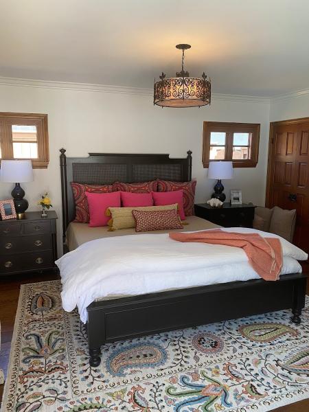 Caroline Burke Designs & Associates