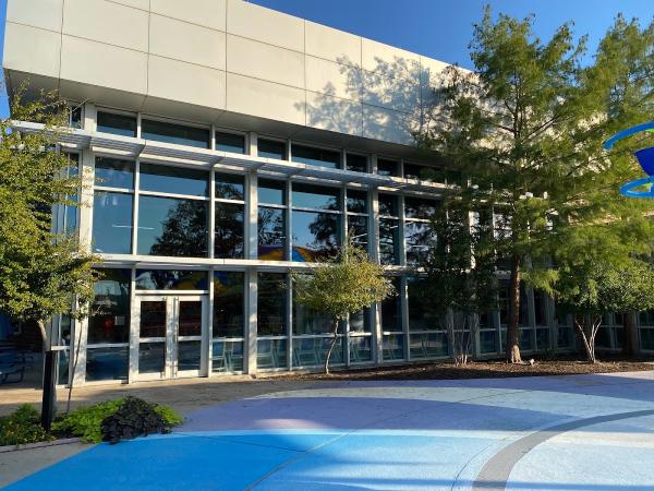 Higher Vision Window Cleaning