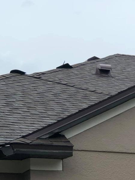 Menzel Roofing Services
