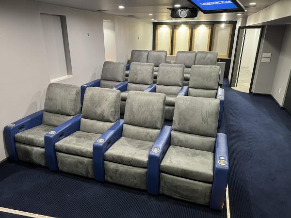 Dinette1 in Farmingdale Upholstery Shop