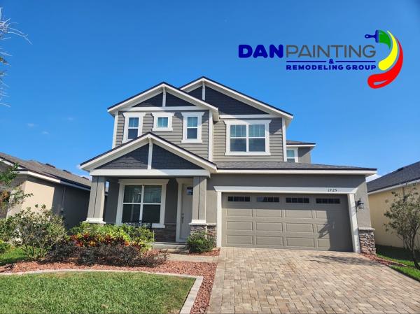 DAN Painting Group LLC