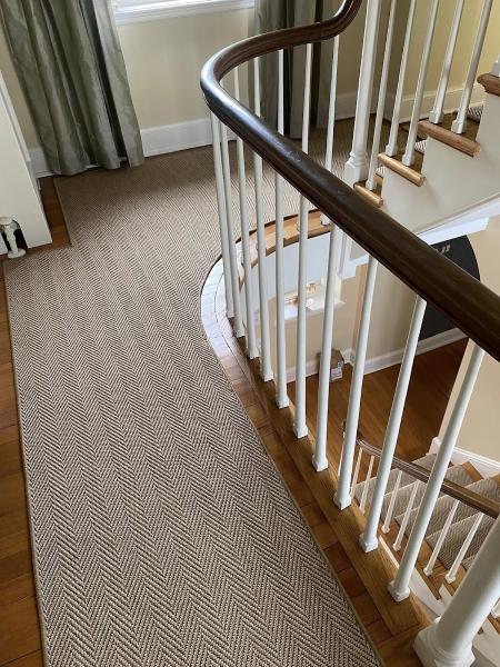 R&N Carpet Services