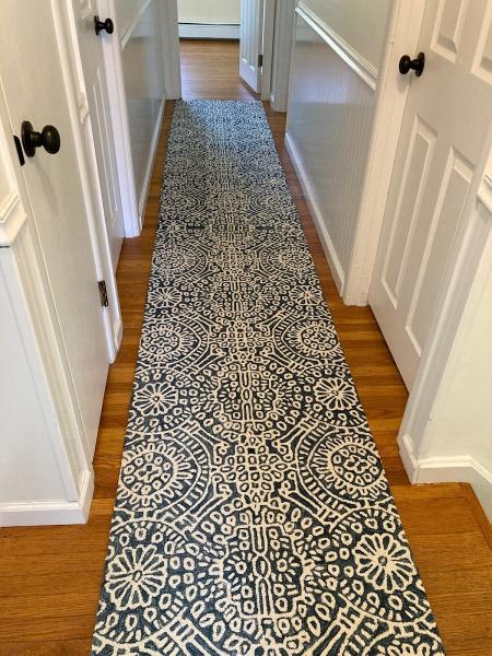 R&N Carpet Services