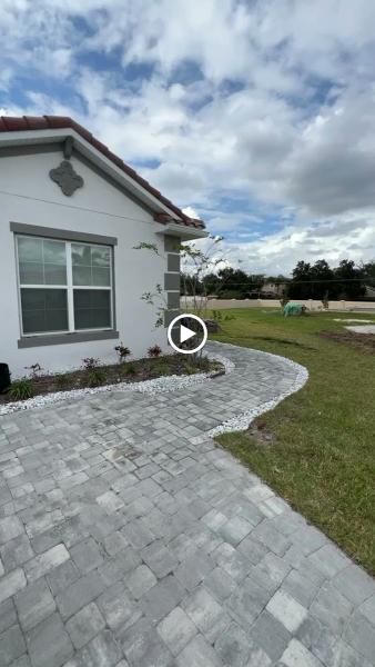 Richy's Pavers
