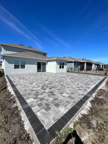 Richy's Pavers