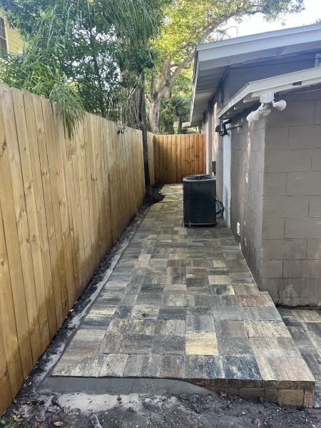 Richy's Pavers
