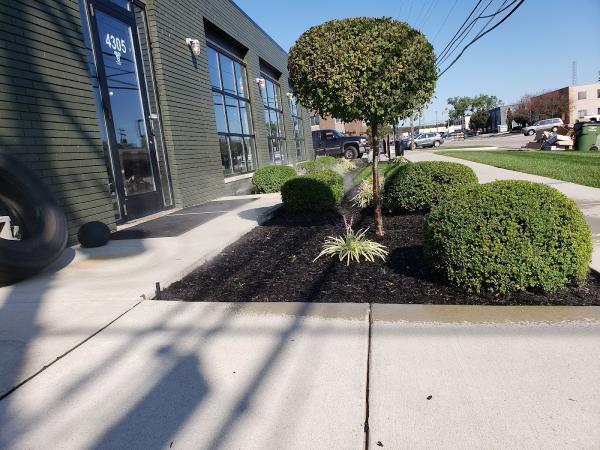Grooms Irrigation & Property Services