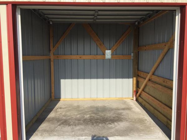 Apple Creek Self Storage