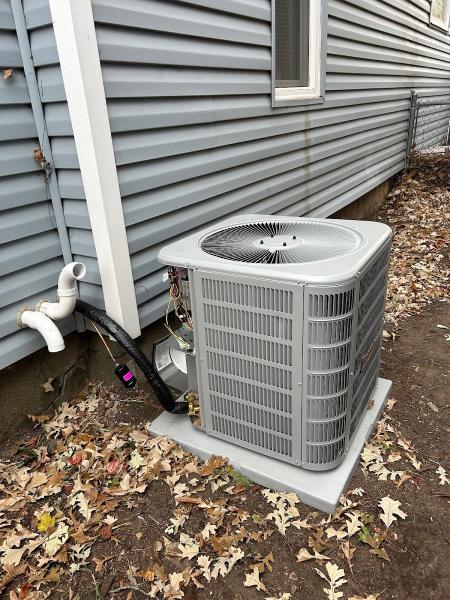 HLT Heating & Cooling LLC