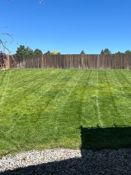 J Haught Lawn Care