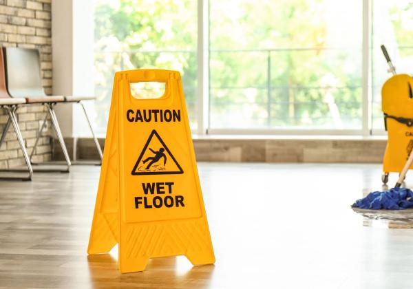 Allcity Cleaning and Maintenance Services