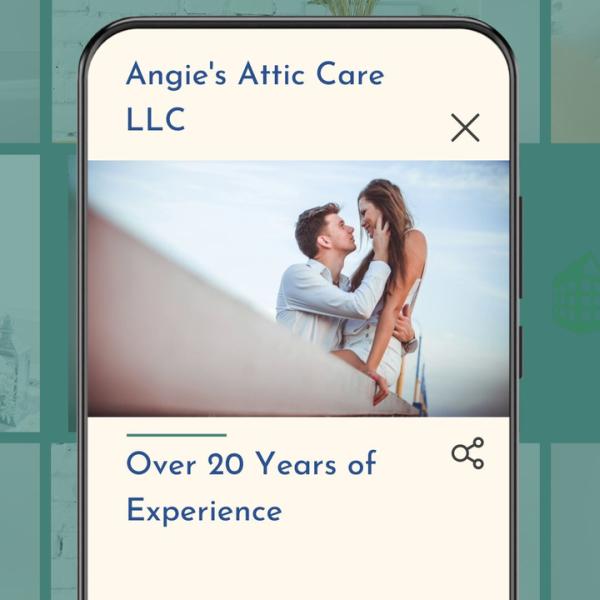 Angie's Attic Care