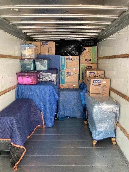 Miller's Movers Moving Company