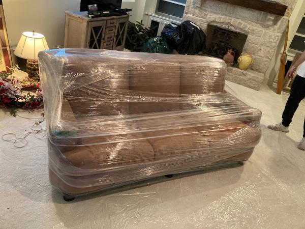 Miller's Movers Moving Company