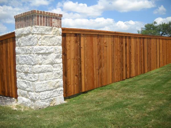 San Antonio Fence Company and Ornamental Iron