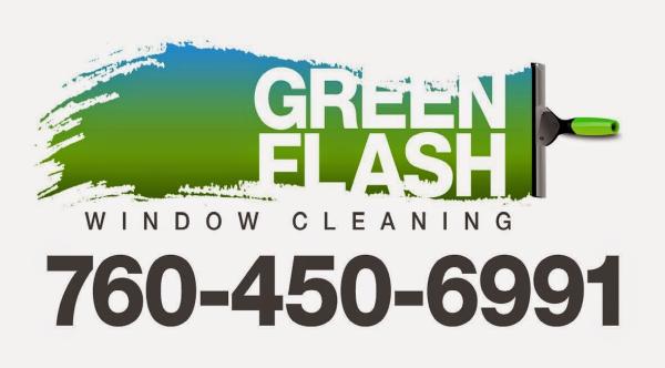 Green Flash Window Cleaning