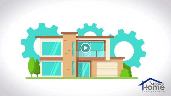 Modern Home Inspections LLC