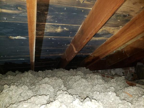Modern Home Inspections LLC