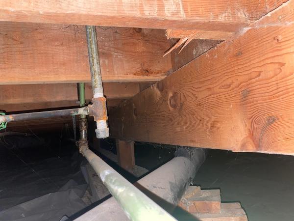 Renotahoe Home Inspector