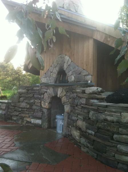 Morning Dew Landscaping & Stonework