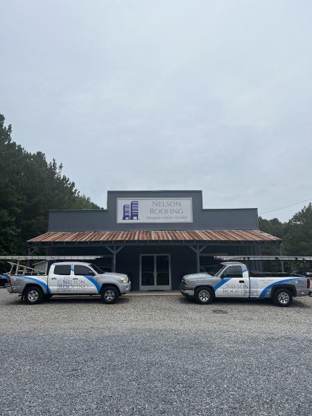 Nelson Roofing
