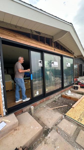 Salomon Construction