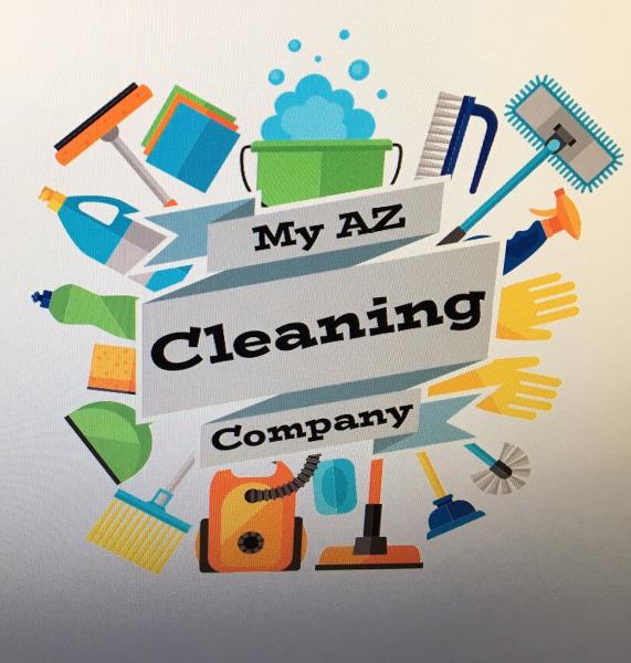 My AZ Cleaning Company