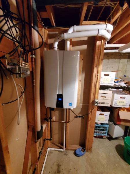 Crown Wheele Hvac