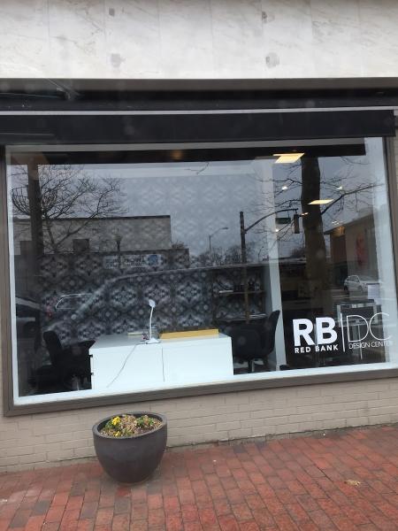 Red Bank Design Center