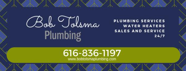 Bob Tolsma Plumbing