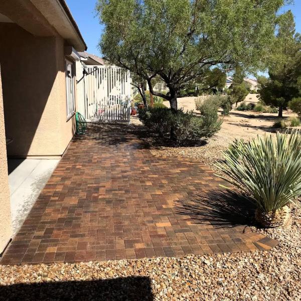 NV Landscapes LLC