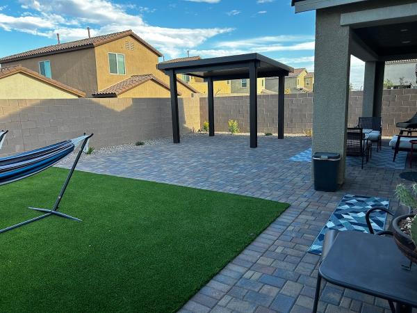 NV Landscapes LLC