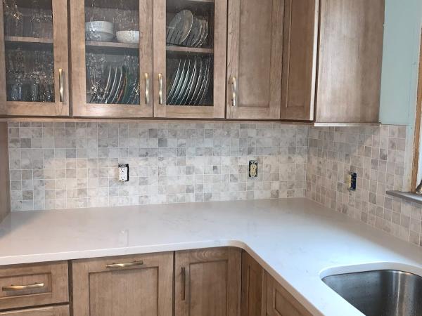 CAO Marble AND Tile