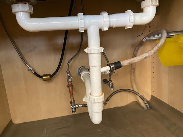 Davis & Davis Plumbing