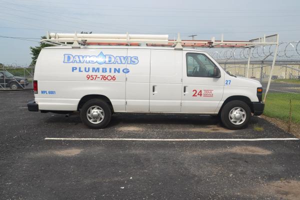 Davis & Davis Plumbing