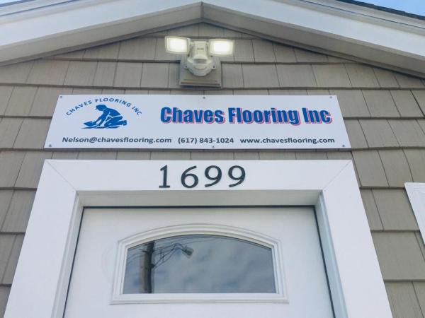 Chaves Flooring Inc.